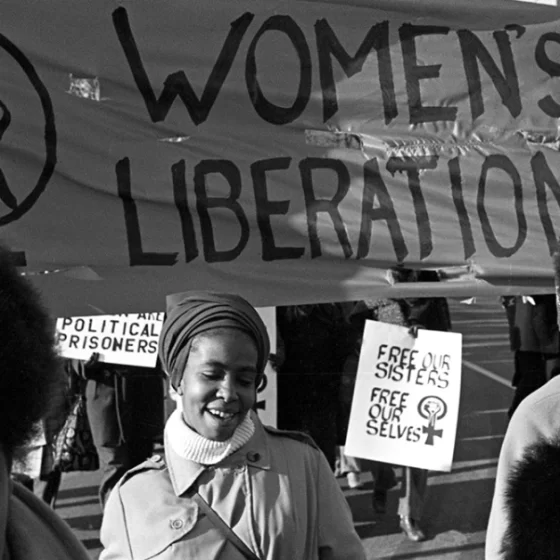 women_liberation